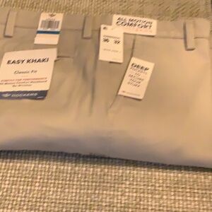 Dockers Easy Khaki Classic Fit Pants